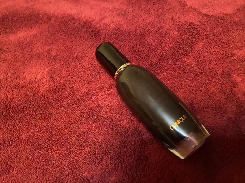 Духи Aromatics In Black от Clinique Парфюмерия Clinique Aromatics In Black