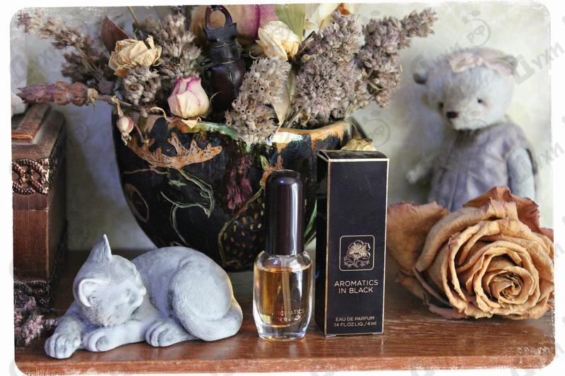 Купить Clinique Aromatics In Black