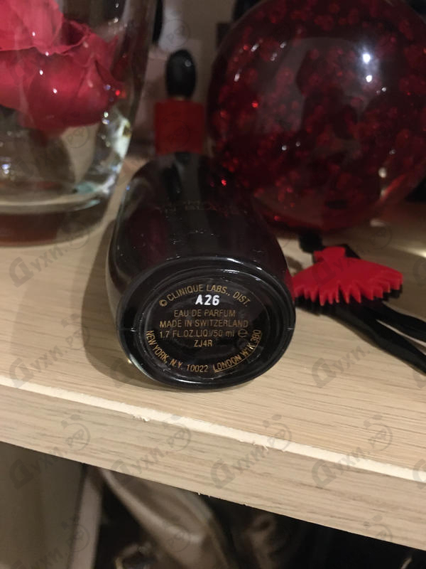 Купить Aromatics In Black от Clinique Парфюмерия Clinique Aromatics In Black