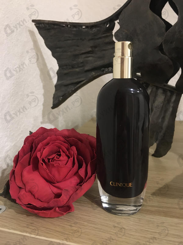 Отзывы Clinique Aromatics In Black Парфюмерия Aromatics In Black от Clinique