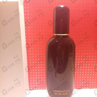 Отзыв Clinique Aromatics In Black