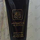 Отзыв Clinique Aromatics In Black