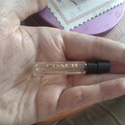 Отзыв Coach Coach The Fragrance