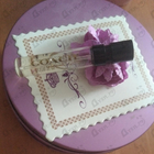 Отзыв Coach Coach The Fragrance