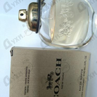 Отзыв Coach Coach The Fragrance