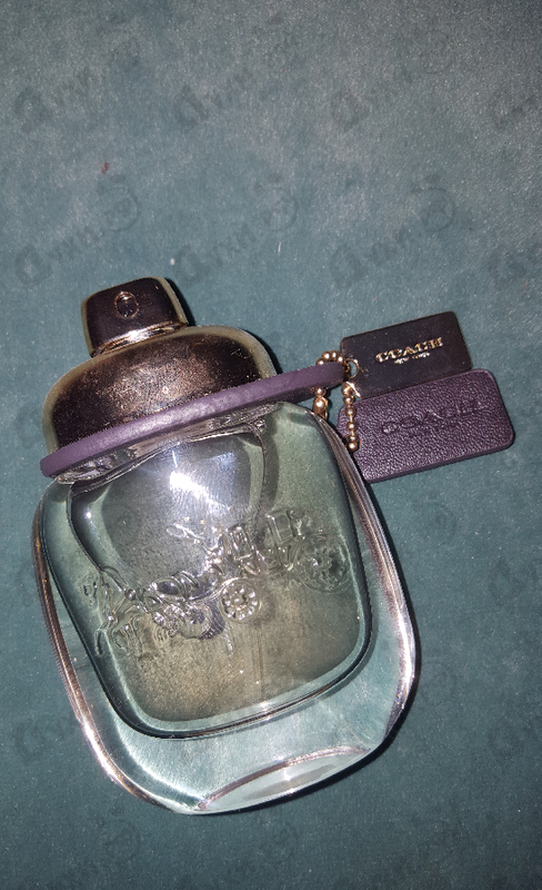 Духи Coach The Fragrance от Coach