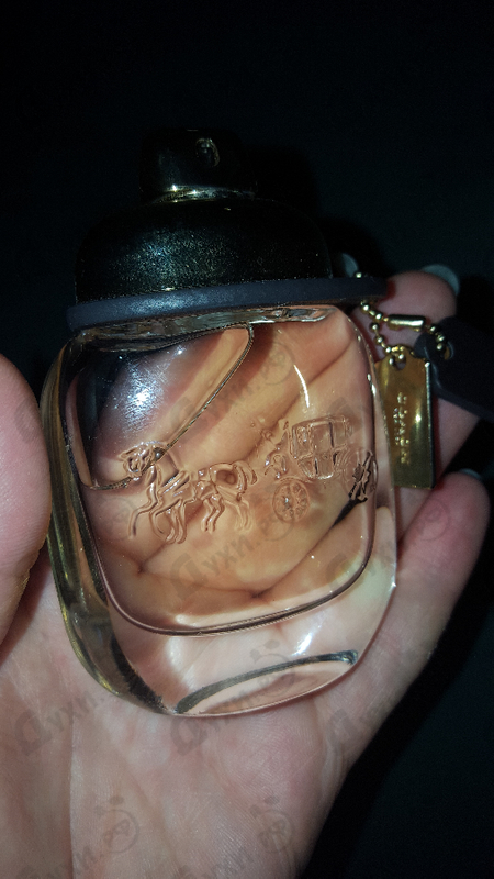 Купить Coach The Fragrance от Coach