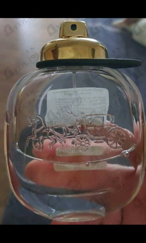 Купить Coach Coach The Fragrance