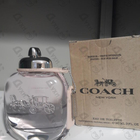 Отзыв Coach Coach The Fragrance