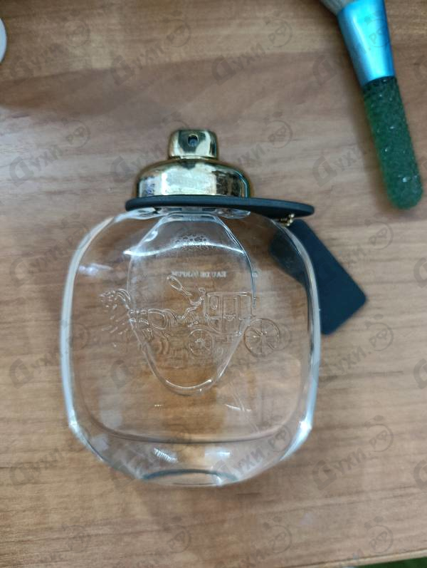 Купить Coach The Fragrance от Coach