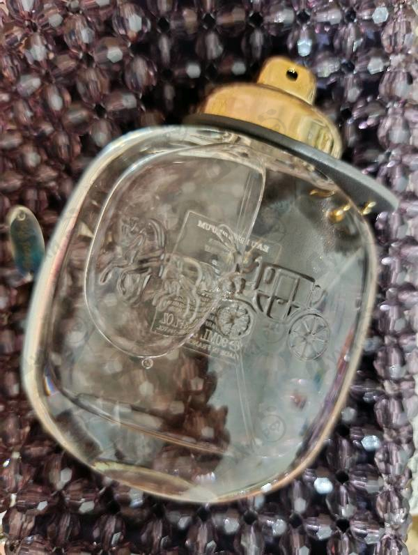 Парфюмерия Coach The Fragrance от Coach