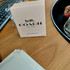 Парфюмерия Coach The Fragrance от Coach