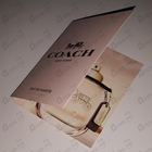 Духи Coach The Fragrance от Coach