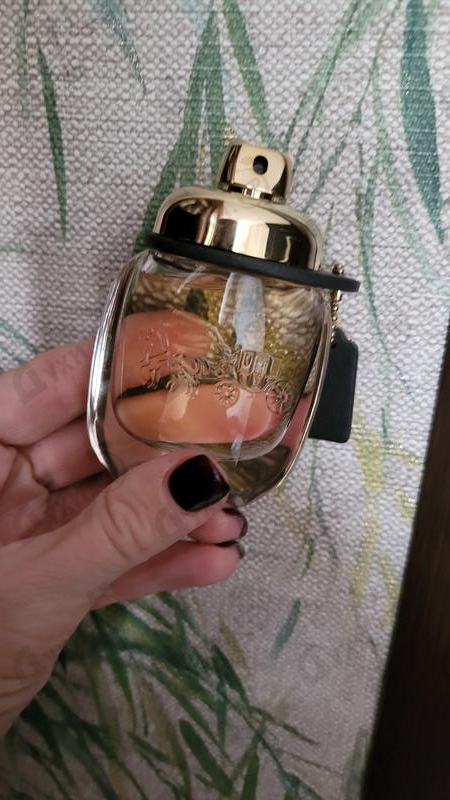 Парфюмерия Coach The Fragrance от Coach