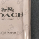Отзыв Coach Coach The Fragrance