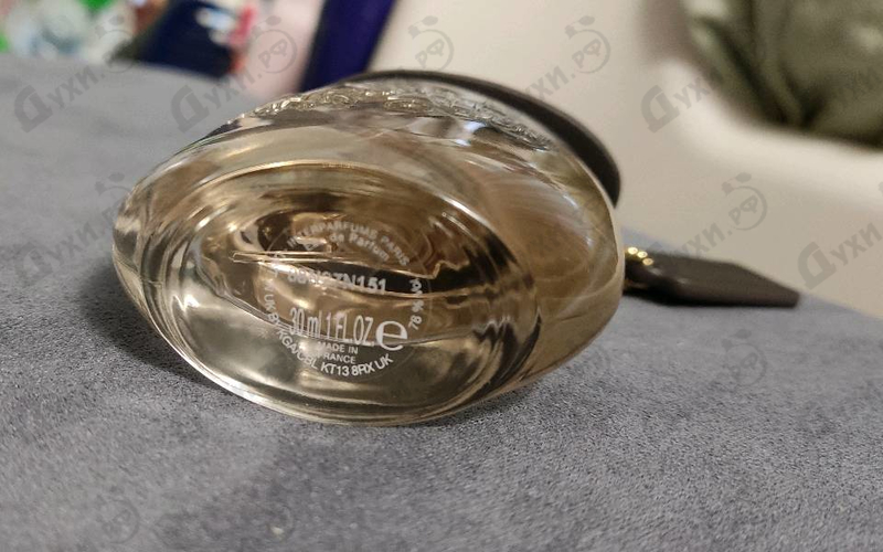 Парфюмерия Coach The Fragrance от Coach