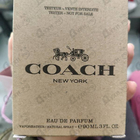 Отзывы Coach Coach The Fragrance