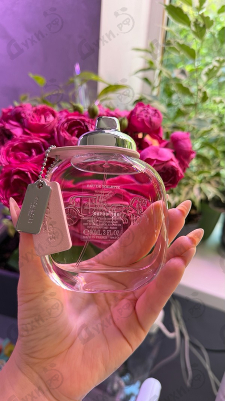 Купить Coach The Fragrance от Coach