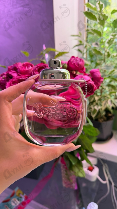 Духи Coach The Fragrance от Coach