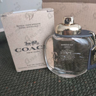 Отзывы Coach Coach The Fragrance