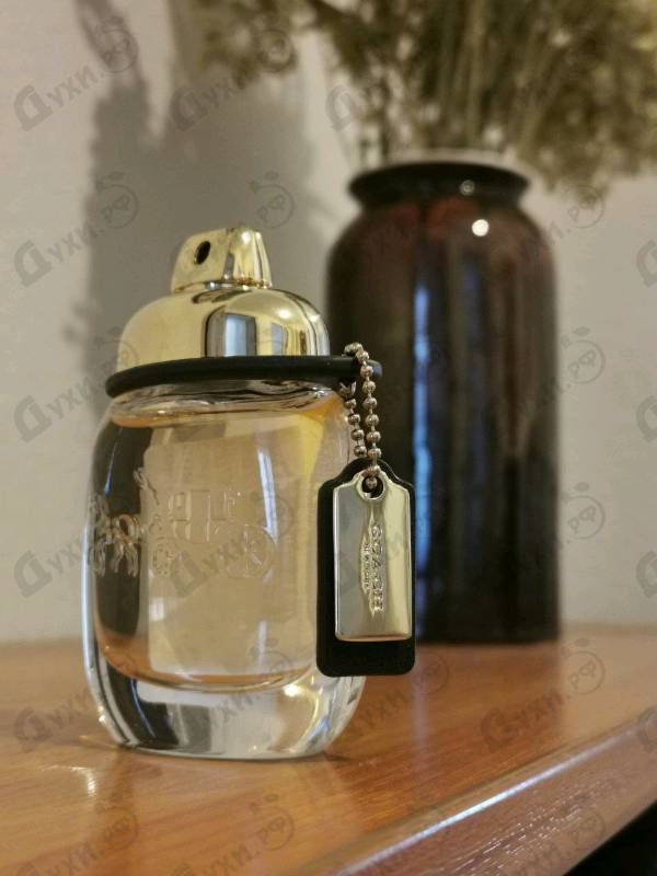 Купить Coach The Fragrance от Coach