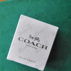 Отзыв Coach Coach The Fragrance