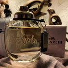 Духи Coach The Fragrance от Coach