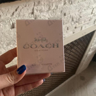 Отзыв Coach Coach The Fragrance