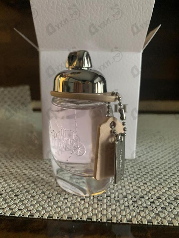 Духи Coach The Fragrance от Coach