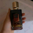 Духи Amber Sky от Ex Nihilo