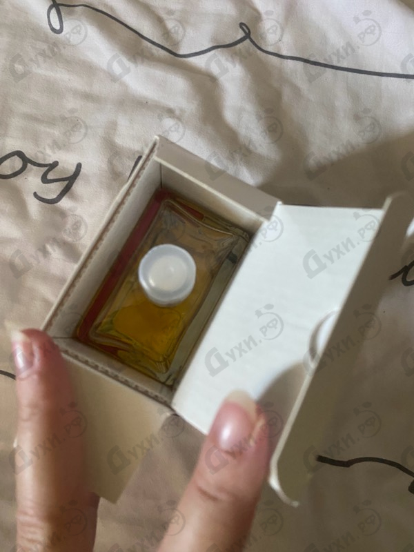 Купить Ferrari Red Power Intense