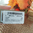 Отзывы Givenchy Dahlia Divin Le Nectar De Parfum