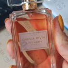 Парфюм Givenchy Dahlia Divin Le Nectar De Parfum