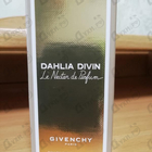 Духи Dahlia Divin Le Nectar De Parfum от Givenchy