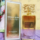 Отзывы Givenchy Dahlia Divin Le Nectar De Parfum
