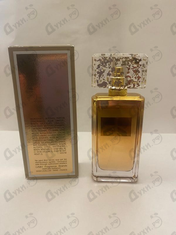 Купить Dahlia Divin Le Nectar De Parfum от Givenchy