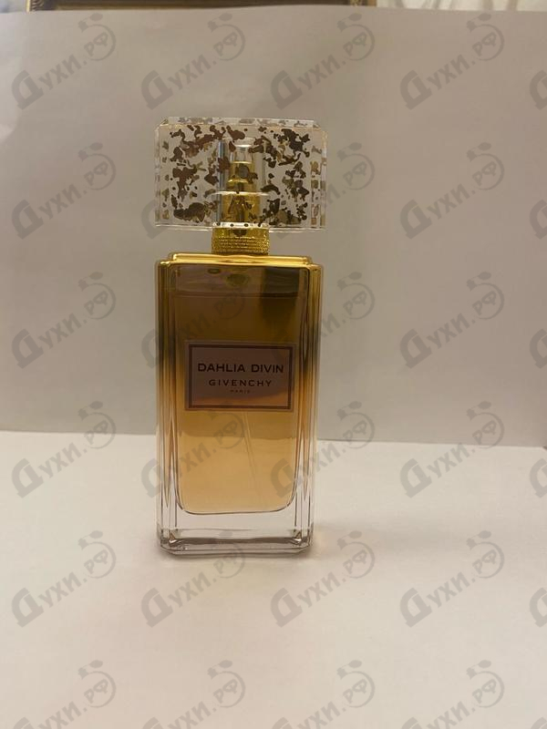 Купить Givenchy Dahlia Divin Le Nectar De Parfum Купить Dahlia Divin Le Nectar De Parfum от Givenchy
