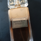 Отзыв Givenchy Dahlia Divin Le Nectar De Parfum