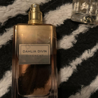 Отзыв Givenchy Dahlia Divin Le Nectar De Parfum