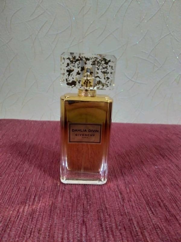 Духи Givenchy Dahlia Divin Le Nectar De Parfum Купить Dahlia Divin Le Nectar De Parfum от Givenchy