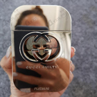 Парфюм Gucci Guilty Platinum