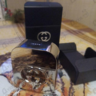 Отзывы Gucci Guilty Platinum
