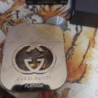 Отзыв Gucci Guilty Platinum