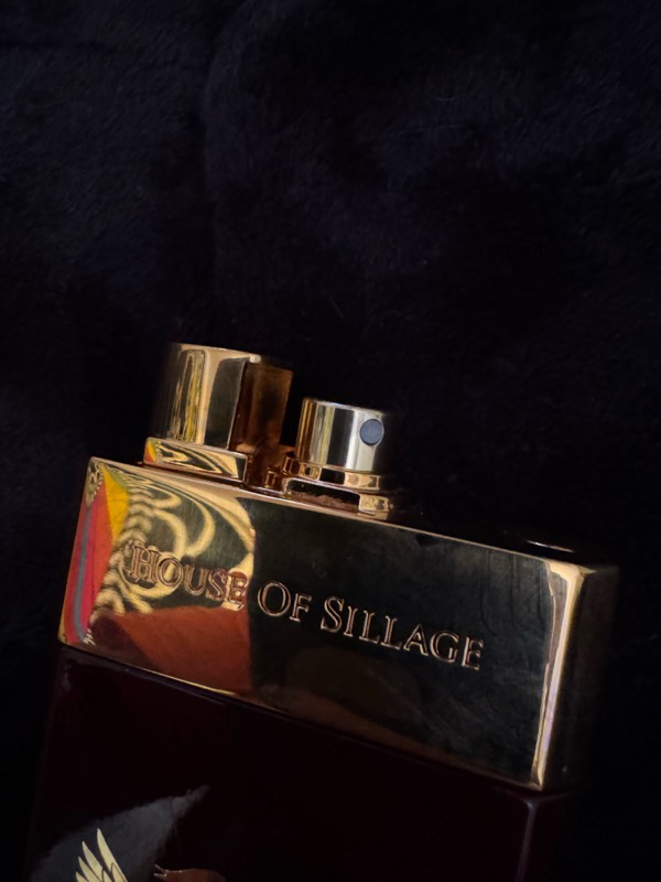 Купить Hos N.001 от House Of Sillage