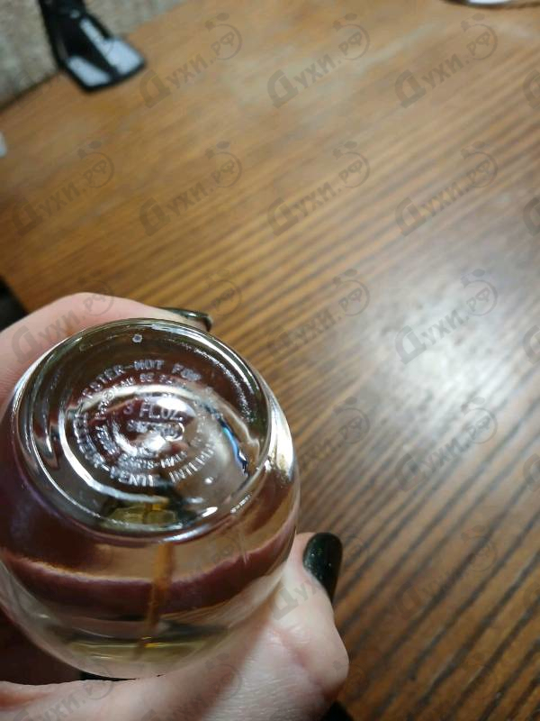 Парфюмерия L'eau D'issey Pure от Issey Miyake