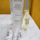 Отзывы Issey Miyake L'eau D'issey Pure