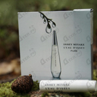 Духи L'eau D'issey Pure от Issey Miyake