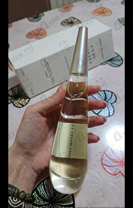 Купить L'eau D'issey Pure от Issey Miyake