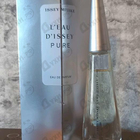 Отзыв Issey Miyake L'eau D'issey Pure