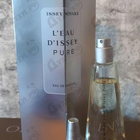Духи L'eau D'issey Pure от Issey Miyake